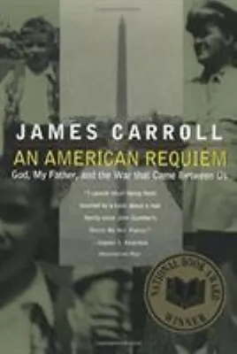 American Requiem An: God My Father And The War That Came Between Us  • $3.77