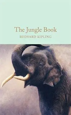 £4.18 • Buy The Jungle Book: Rudyard Kipling (Macmillan Collector's Library, 31)