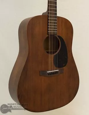 C.F. Martin D-15M Dreadnought Acoustic Guitar • $1699