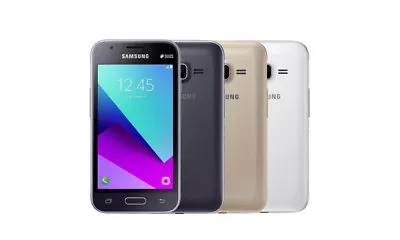 £64 • Buy Samsung J1 Mini Dual Sim 8GB Unlock  3G Smartphone Uber PDA Phone Or FULL SET