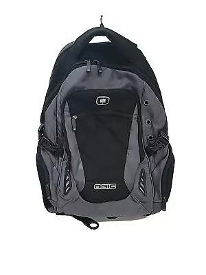OGIO Gambit Large Laptop Travel Backpack Luggage Handle Pass Through 670128N • $48.99