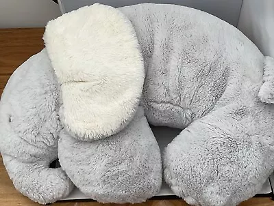 Mamas And Papas Elephant Pillow  • £9.99