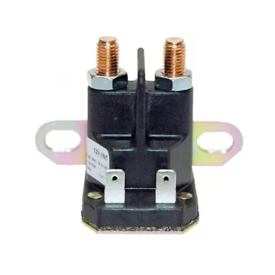 10677 Solenoid Compatible With John Deere AM138497 AUC10907 AUC15346 GY22476 • $19.87