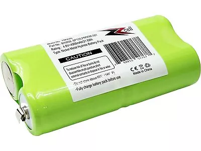 ZZcell Battery For Fluke Scopemeter 95 97 99 90B 92B 96B 99B 105 105B • $51.35