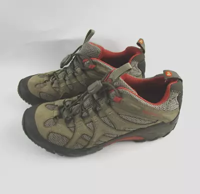 Women's  Merrell Chameleon Arc 2 Ventilator Hiking Shoes Women's Size 8 • $28.75