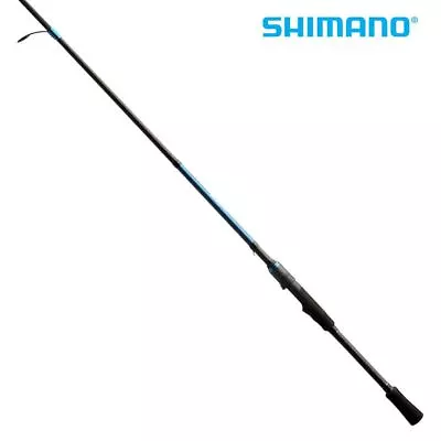 Shimano SLX Spinning Rod SLXS70MH2A 7'0  Medium Heavy 2pc • $99.99