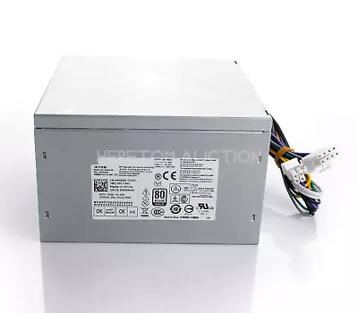 290W Power Supply Unit For Dell OptiPlex 3020 7020 9020 MT Precision T1700 KPRG9 • $52.90