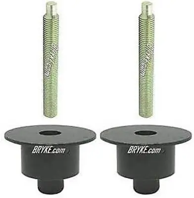 Spring Cup Weight Jack Bolt Combo ONE PAIR IMCA Modified Dirt USRA B-Mod Cups • $64.95