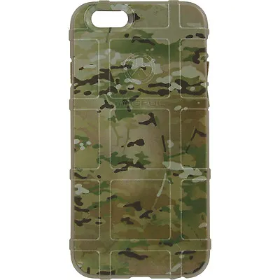 Magpul Field Case For IPhone SE(1)455s. Custom Multicam / Scorpion Camouflage • $39.95