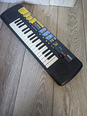 Yamaha | Keyboard | PSS-14 | (1999) | Electronic | (Built In Effects) | 32 Keys  • £50