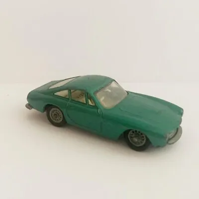 Vintage Lesney Matchbox Series No. 75 FERRARI BERLINETTA • $19.99