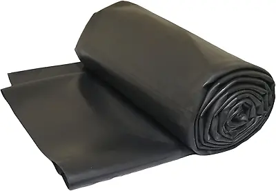 7.5' X 20'   60-Mil EPDM Roofing Rubber • $301.99