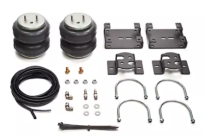 Air Suspension Helper Kit For Leaf Springs Suits TOYOTA HILUX 83-Apr.05 4x2 • $895