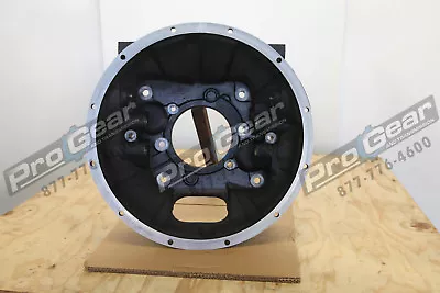 A4348 Mack Truck With Eaton Fuller Transmission Clutch Bell Housing SAE # 1 • $1191.82