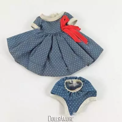 Vintage Doll Clothes Fit 8  Betsy McCall Or 7/8  Similar Dolls  ( You Pick )GRP1 • $9.99