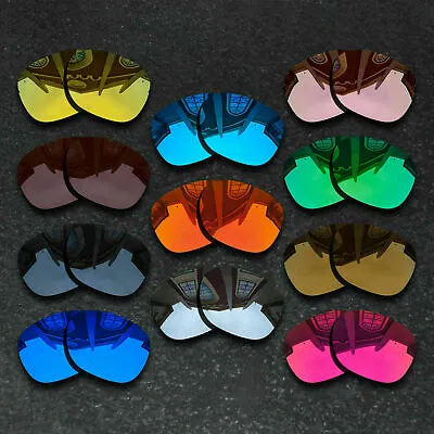 US Polarized Lenses Replacement For-Oakley Garage Rock-Variety Choices • $9.99