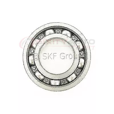 SKF 6208J Multi Purpose Bearing For Transmission Differential Pinion Bp • $42.62