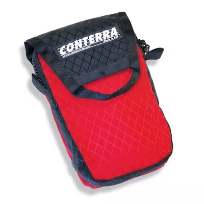 Conterra Rescuer's Pouch - Red • $28.25