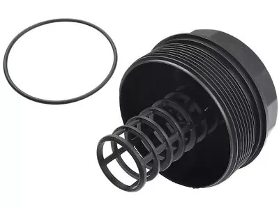 For Volkswagen Jetta Engine Oil Filter Housing Cover Autopart Premium 38339NH • $19.95