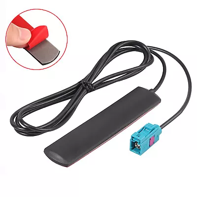 Bluetooth WiFi Antenna Aerial FOR BMW VW Audi Porsche GSM 3G Fakra Connector Uk • £7.95