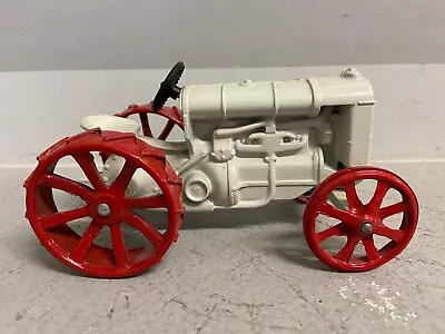 £6.37 • Buy Ertl 1/16 Scale Fordson Model F Die-Cast Farm Tractor