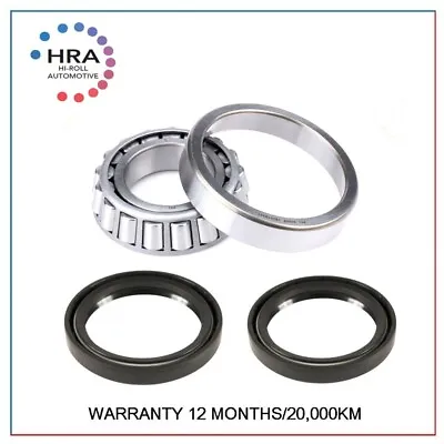 Rear Wheel Bearing Kit For Mazda Bravo 2WD 2WD B40H 2005-2007 • $38.20