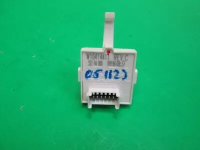 Kenmore Recycled Washer Cycle Switch W10859568 • $3.76