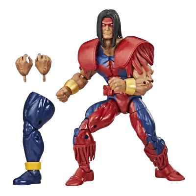 Marvel Legends Series Warpath • $37