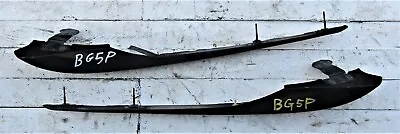 Mazda BG5P 323F Model 1990 94 Trim Strip Set Used • $120