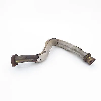 Exhaust Pipe Left Mercedes R129 SL 500 09.89- A1294900519 EZ 1993 • $237.02