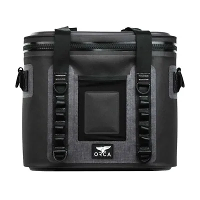 ORCA Walker 20 Softside Cooler Bag Color-Gray *Brand New* • $129.99