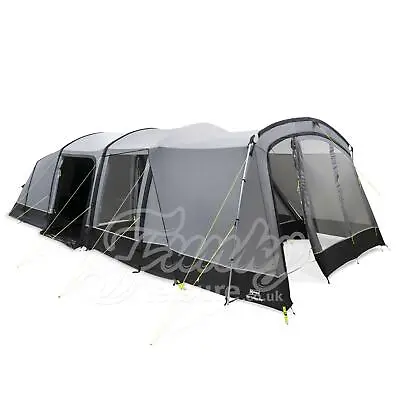 Kampa Tent Canopy 300 To Fit Kampa Touring Air DriveAway Awning Porch • £174