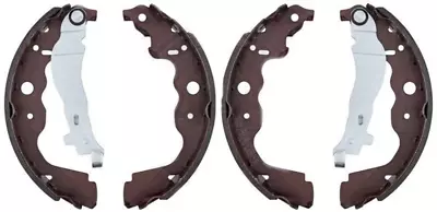 Brake Shoe Set Fits Dacia Duster Renault Kangoo Zoe 65KW 80KW 100KW Maxi Z.E • £43.08