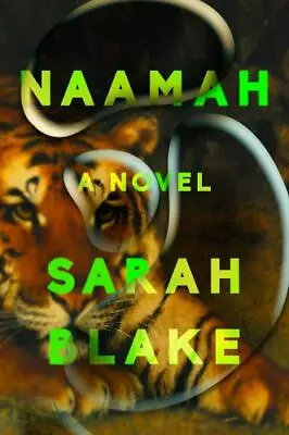 Naamah: A Novel - 0525536337 Hardcover Sarah Blake • $3.86