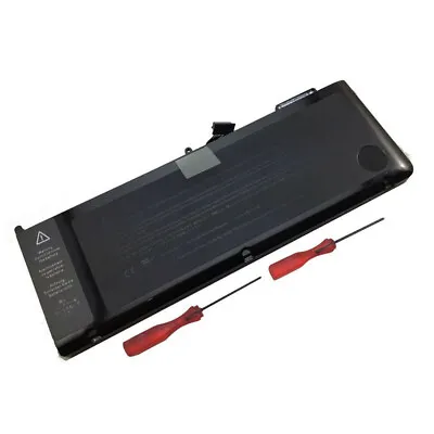 £39.90 • Buy Genuine A1382 Laptop Battery For Apple MacBook Pro 15'' A1286 2011-2012 Li-Po UK