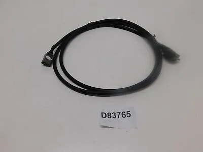 Cable Link Ipod Connection Cable Mopar Jeep Grand Cherokee 82211263AB 64 • $107.92