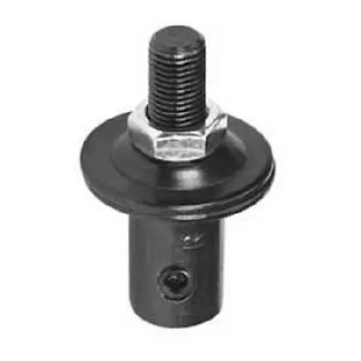 Clesco A-325  5/16  Motor Arbor To 3/8  Threaded Shaft Adapter Right Hand  • $8.29