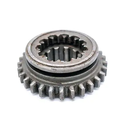 Land Rover Series 1 1948-58 Series 2a To Suffix B Mainshaft Gear 29 Teeth 501617 • $130.74