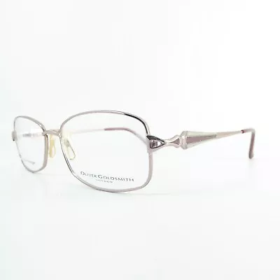 Oliver Goldsmith G3149 New Ex Display Full Rim TJ1334 Glasses Frames Eyewear • £49.99