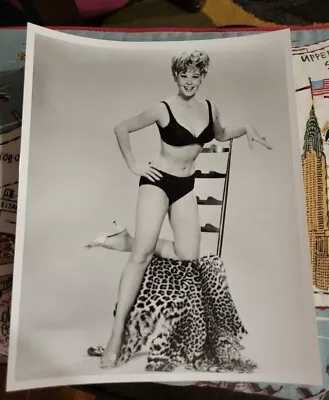 Sue Ann Langdon Irving Klaw Archives Movie Star News Vintage Photo 8x10 1970s 13 • $7.99