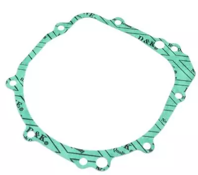 Ricks Stator Magneto Cover Gasket Suzuki GSXR600 GSXR750 GSXR1000 • $16.95