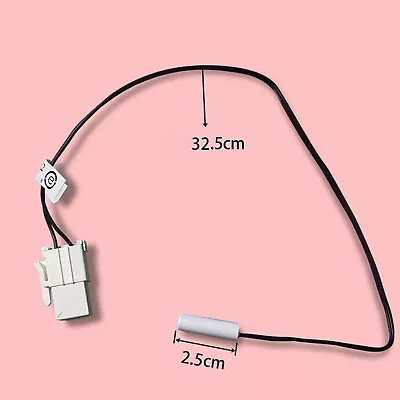 Defrost Sensor Cable 0060402182 Temperature Sensor For Haier Refrigerator Parts • $8.09