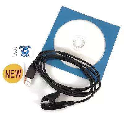 Oceanic USB Data Cable Geo Atom 2 3 3.1 F.10 Dive Computer + Driver Disc • $189.55