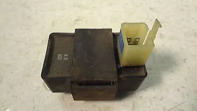 1985 Honda Elite 80 CH80 Moped H671. CDI IC Ignitor Spark Box • $56.55