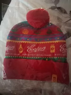 Coopers Beanie Red Sparkling Ale New • $15