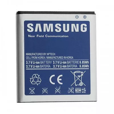 Samsung OEM Battery EB-L1F2LVZ Original For Verizon Galaxy Nexus Prime I515 • $11.29