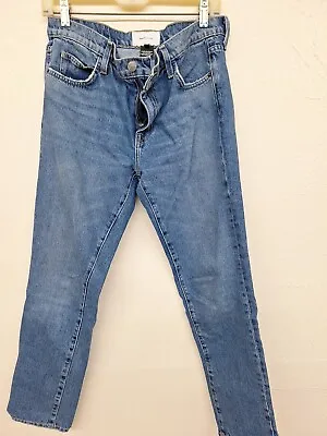 Current/Elliott Jeans Women's Size 28 Medium Wash • $12.99