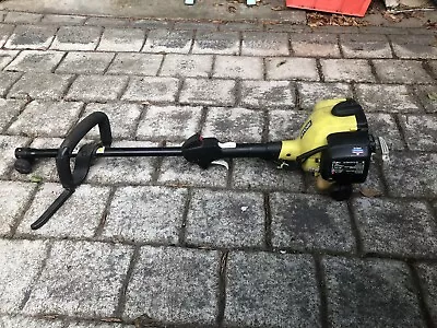 RYOBI Line Trimmer Model RLTGM25CS • $10