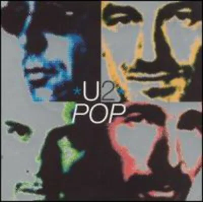 Pop U2 • $7.99