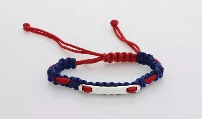 Links Of London Olympics Team GB Blue & Red Bracelet - Brand New • £9.99